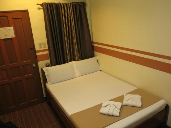 Seascape Lodging House Корон Экстерьер фото